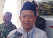 Dadang Hermawan: Masjid Ponpes Sirojul Ummah Perkuat Pendidikan Keagamaan di Surade