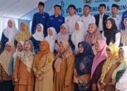 Kepala UPTD Dalduk Jampangkulon Nilai SPPG Ciparay 2 Perkuat Strategi Pembangunan Keluarga dan Pencegahan Stunting