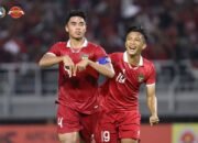 BTN dan Dirtek PSSI Kolaborasi Rekomendasikan Asisten Pelatih Lokal untuk Timnas Indonesia