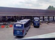 Dishub Kota Sukabumi Dorong Terminal Tipe C Jadi Pusat Transportasi