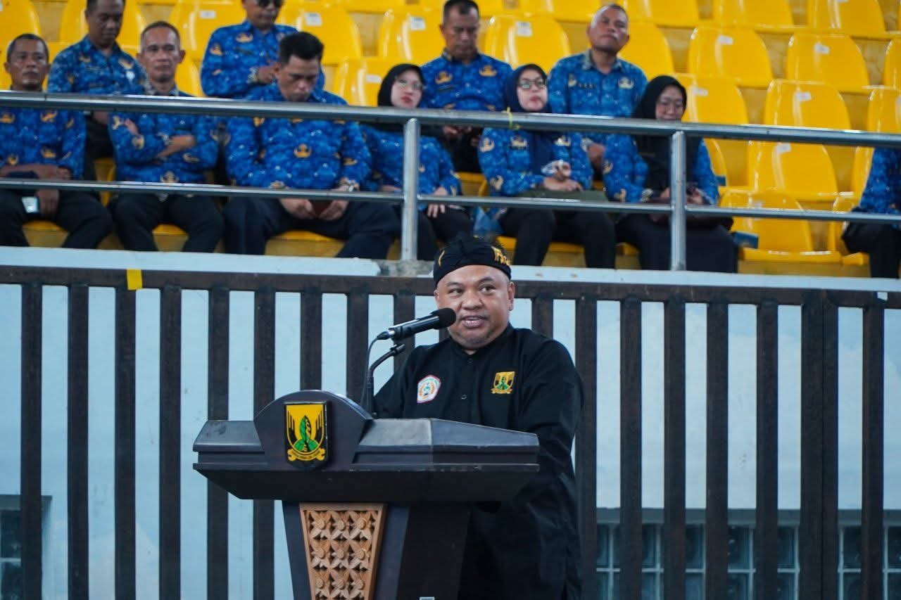 DPRD Kabupaten Sukabumi