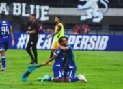 Jadwal Lengkap PERSIB vs PSBS Biak, Digelar Minggu 25 Januari 2026