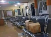 Sering Kena Banjir, Puskesmas Palabuhanratu Sukabumi Bakal Direlokasi Tahun Ini