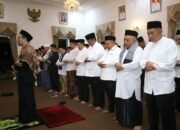 Ketua DPRD Kabupaten Sukabumi Ingatkan Pentingnya Nilai Ketuhanan dalam Bekerja