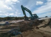 Waspada Banjir Meluas, 25 Sungai di Sukabumi Dinormalisasi