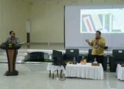 DPRD Kawal Pembangunan 166 Hunian Tetap Korban Bencana Sukabumi