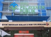 DPMPTSP Optimalkan Mal Pelayanan Publik Palabuhanratu untuk Permudah Akses Warga