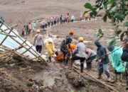 113 Orang Terdampak Longsor Mematikan di Bandung Barat, Ini Langkah Pemprov Jabar