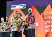 Kota Sukabumi Borong 131 Penghargaan Sepanjang 2025