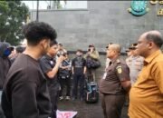 Menyeret Nama Ayep Zaki, AMPH Desak Kejaksaan Usut Dugaan Korupsi PT Alpindo