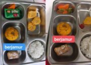 Pasien Dugaan Keracunan MBG di Simpenan Sukabumi Bertambah jadi 10 Orang