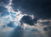 Cuaca Hari Ini Sukabumi 25 Januari, Pagi Berawan Siang Potensi Hujan