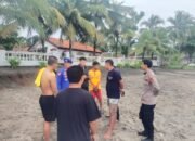 Warga Bogor Hilang di Pantai Cisolok Sukabumi, Ini Tiga Fakta Saat Kejadian