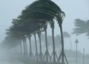 BMKG Peringatkan Potensi Hujan Lebat di Sejumlah Wilayah Indonesia