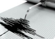 Gempa M 5,7 Guncang Pacitan, BMKG Pastikan Tak Berpotensi Tsunami