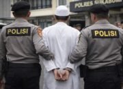 Guru Ngaji di Cicurug Sukabumi Diamankan Polisi, Diduga Lecehkan Murid