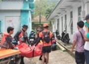 Terseret Arus Pantai Sukabumi, Dua Wisatawan Bogor Ditemukan Meninggal Dunia