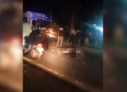 Diduga Korban Tabrak Lari, Remaja Perempuan Tewas di Jalan Raya Cikukulu Sukabumi