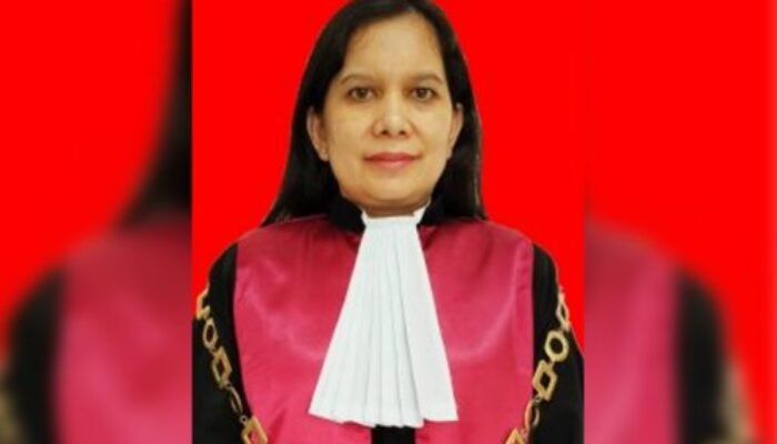 Ketua PN Kota Sukabumi Alami Kecelakaan Tunggal di Tol Jagorawi