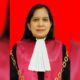 Ketua Pengadilan Negeri Kota Sukabumi, Himelda Sidabalok