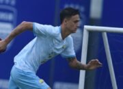 Eliano Reijnders Pastikan Siap Perkuat Persib Hadapi Persis Solo