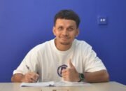 Bukan Sekadar Pindah Klub, Al Hamra Hehanussa Bawa Mental Juara dari PERSIB ke Persik Kediri