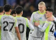 Manchester City Resmi Rekrut Marc Guehi, Solusi Instan Krisis Bek The Citizens