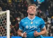 Liga Champions Malam Ini: Copenhagen vs Napoli Live Streaming Vidio