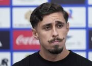 Persija Jakarta Resmi Berpisah dengan Gustavo Franca di Tengah Musim