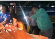 Jasad Ditemukan di Pantai Cibuaya Sukabumi, Ini Identitas Korban