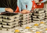 Keracunan Lagi, Sejumlah Siswa SMK Doa Bangsa Palabuhanratu Alami Gangguan Kesehatan Usai Santap MBG