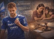 Thom Haye Ungkap Ancaman terhadap Keluarga Usai Persib Kalahkan Persija