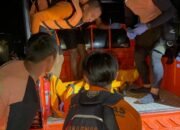 Sisi Lain Tragedi Dua Wisatawan di Pantai Sukabumi, Dari Liburan ke Kantong Jenazah