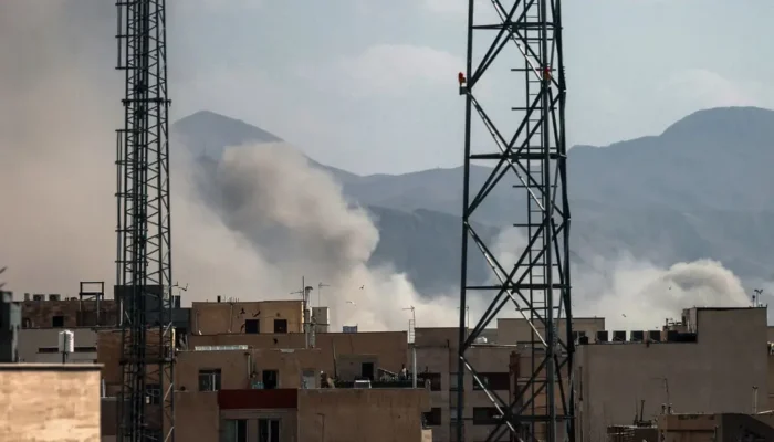 Media Iran Sebut Serangan AS dan Israel Tewaskan 40 Anak Sekolah