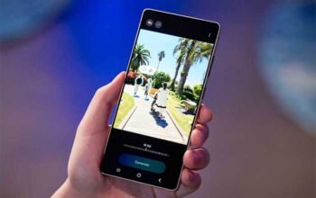 AI di Kamera Samsung untuk Pengalaman Fotografi Terbaik
