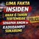 Lima Fakta Insiden Anak 6 Tahun Tertembak Senapan Angin di Kadudampit Sukabumi