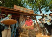 Tahu Tidak? Desa di Sukabumi Ini Pernah Jadi Juara Nasional