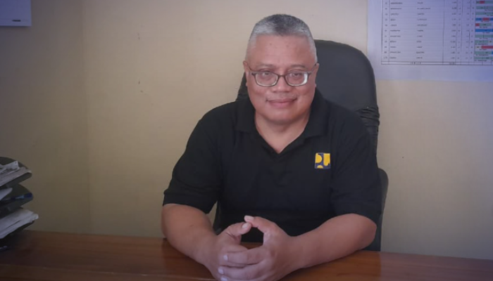 Titik Longsor Ancam Akses Warga, DPU Sukabumi Siapkan Penanganan Bertahap