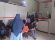 BPR Sukabumi Cabang Cisaat Kelola Tahara Rp4,6 Miliar, Ini Jadwal Pencairannya