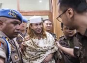 Bahar bin Smith Jadi Tersangka, Dijerat Pasal 365 KUHP