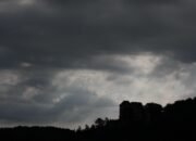 Cuaca Sukabumi Hari Ini 1 Februari 2026