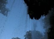 Cuaca Sukabumi Hari Ini, 9 Februari 2026