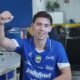 Dion Markx Pilih Nomor 44 Saat Perkuat PERSIB, Ini Alasannya