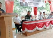 Reses Dadang Hermawan di Purwasedar Ciracap Ungkap Persoalan Riil Warga Pedesaan