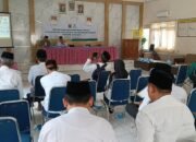 UPZ Surade Diperkuat, Fokus Akuntabilitas dan Dampak Nyata Zakat untuk Warga