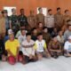 Pengaspalan Jalan Jadi Kebutuhan Mendesak, Karya Bakti TNI di Ciparay Disorot Dari Sisi Manfaat Warga