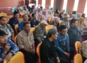 Musyawarah Bumdesma Jembar Jampangkulon: Desa-Desa Diminta Lebih Berani Kelola Potensi Lokal