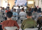 Pra Musrenbang Jampangkulon 2026: Warga Bicara Jalan Rusak, Petani Soal Nilai Tambah