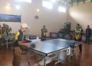 Bupati Cup 2026, Arena Uji Mental Bukan Sekadar Berburu Gelar
