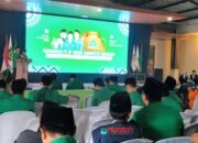 Dadang Hermawan: GP Ansor Harus Jadi Kekuatan Pemuda Yang Solutif dan Berdaya Saing